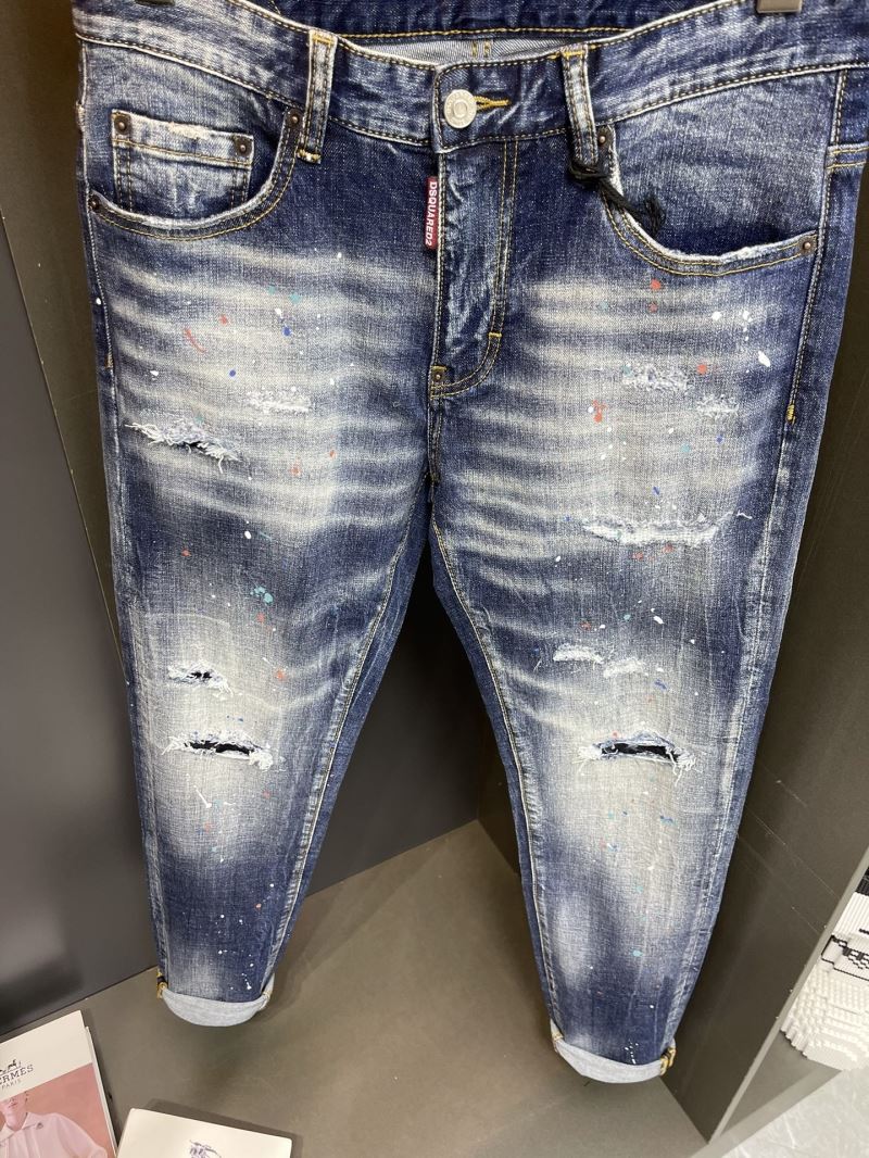 Dsquared2 Jeans